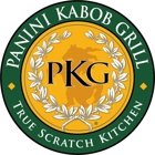 Panini Kabob Grill - Del Mar