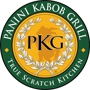 Panini Kabob Grill - Mission Valley