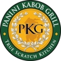 Panini Kabob Grill - Santa Ana