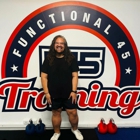 F45 Training Traverse Mountain