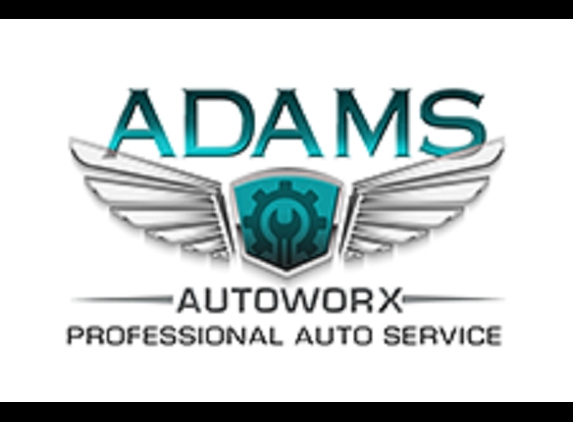 Adams Autoworx - Castro Valley, CA