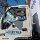 The Professionals Moving and Storage - Movers