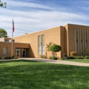 The Church of Jesus Christ of Latter-day Saints - Methodist Churches