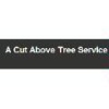 A Cut Above Tree Service gallery