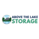Above the Lake Storage - Boat Storage