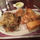 St James Restaurant