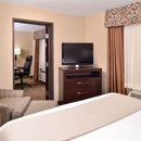 Holiday Inn Fort Worth North-Fossil Creek - Hotels