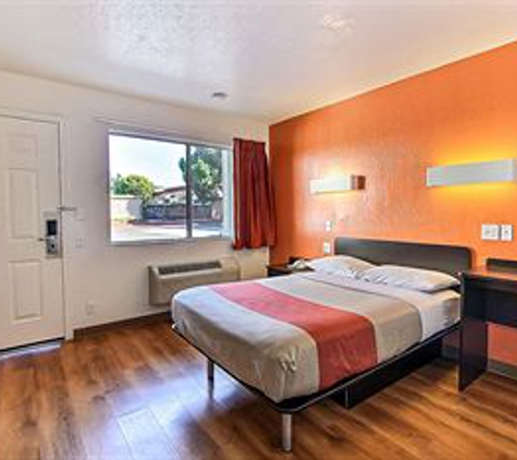 Motel 6 - San Jose, CA