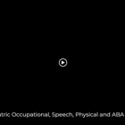 Compleat KiDZ ABA Pediatric Therapy - Charlotte - Baldwin