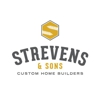 Strevens & Sons Custom Home Builders gallery