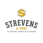 Strevens & Sons Custom Home Builders