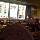 Cafe Zupas - Restaurants