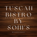 Tuscan Bistro by Soni's - American Restaurants