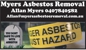 Myers Asbestos Removal - Brisbane West - Recycling Services