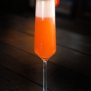 Barrow’s Intense NY Tasting Room - Bars