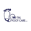 Toe-Tal Foot Care, P - Physicians & Surgeons, Podiatrists