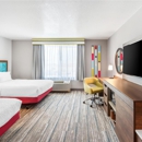 Hampton Inn & Suites Lathrop