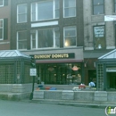 Dunkin' - Donut Shops