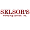 Selsor's Pumping Service, Inc. gallery