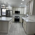 123 Kitchen Cabinet