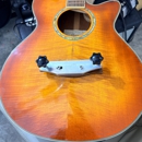 VersaFire Guitars - Musical Instruments
