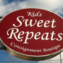 Kids Sweet Repeats - Consignment Service