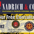 Nadrich & Cohen Accident Injury Lawyers - Personal Injury Law Attorneys