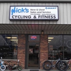 Nick's Cycling & Fitness
