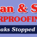 Sohan And Sons Waterproofing Co - Waterproofing Contractors
