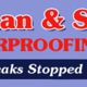 Sohan And Sons Waterproofing Co