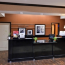 Hampton Inn Pecos