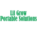 Lil Grow Portable Solutions - Buildings-Portable