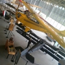 College Park Aviation Museum - Museums