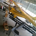 College Park Aviation Museum
