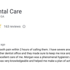 Advanced Dental Care