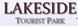 Lakeside Tourist Park - Caravan Parks