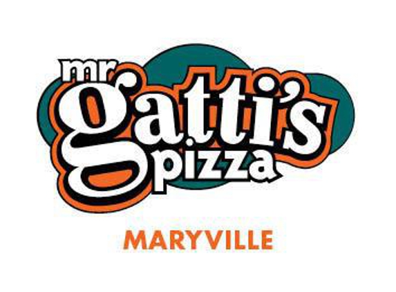 Mr Gatti's Pizza - Maryville, TN