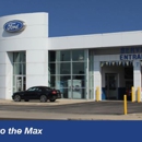 Bob Maxey Ford - New Car Dealers