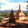 Amitabha Stupa & Peace Park gallery