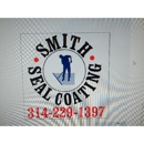 Smith Sealing - Building Contractors