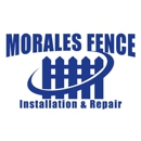 Morales Fence Installation & Repair - Deck Builders