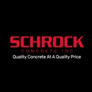 Schrock Concrete Inc - Concrete Contractors