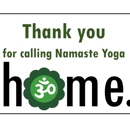 Namaste Yoga Studio - Yoga Instruction