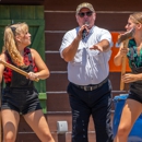 Paula Deen's Lumberjack Feud Supper Show