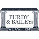 Purdy & Bailey, LLP - Attorneys