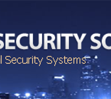 McKinney Security Solutions - Mckinney, TX