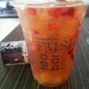 Fusion Tea Bar - Tea Rooms