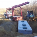 JT Services - Septic Tank & System Cleaning