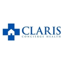 Claris Concierge Health - Health Insurance