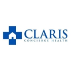 Claris Concierge Health
